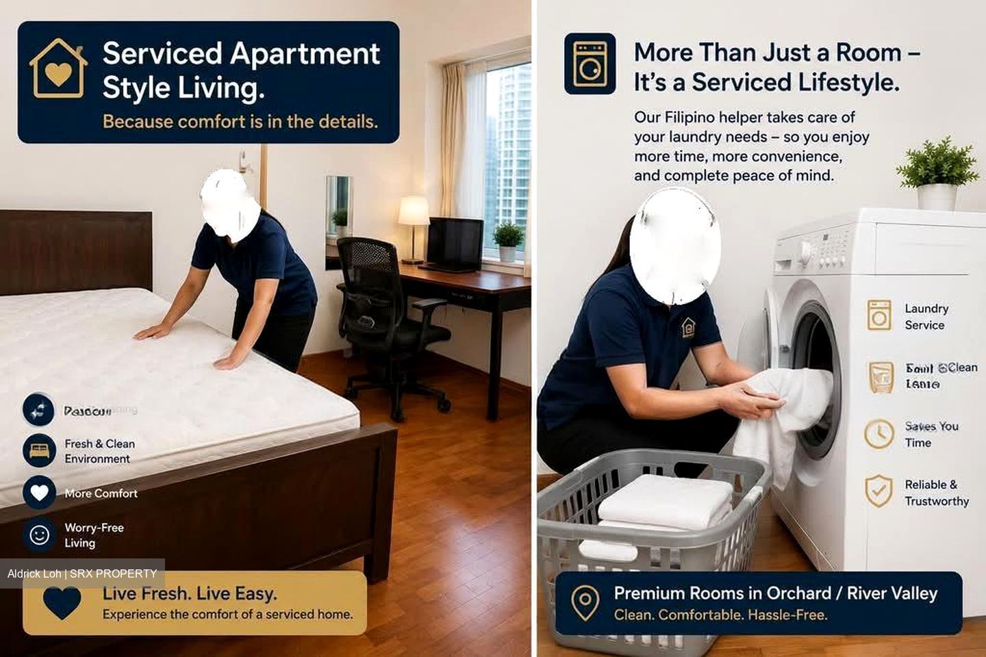 Horizon Towers (D9), Condominium #559437031